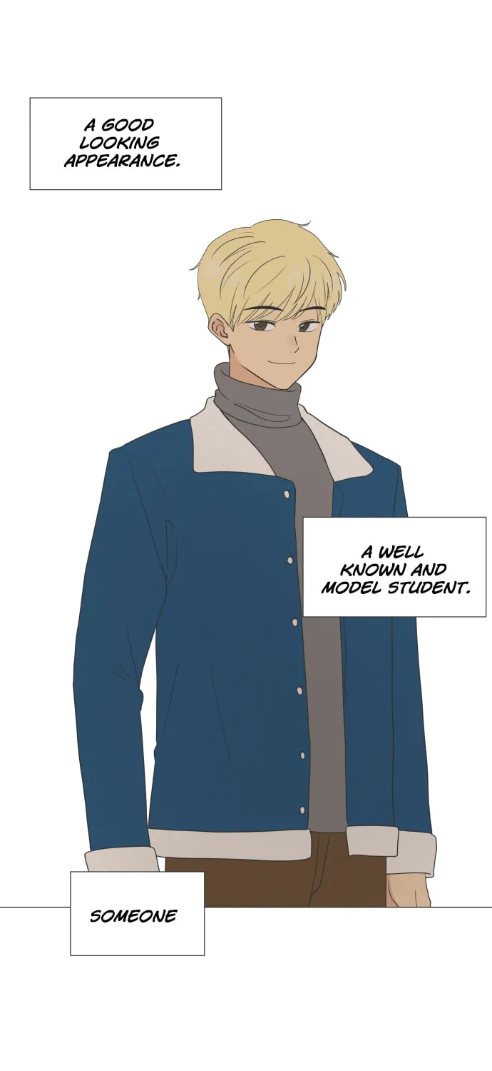 Read To My Star chapter 4 image 1 on Lezhin