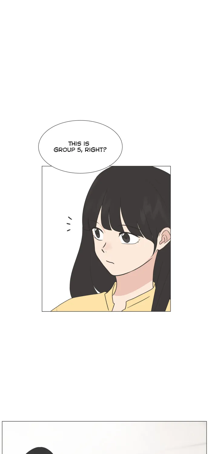 Read To My Star chapter 4 image 13 on Lezhin
