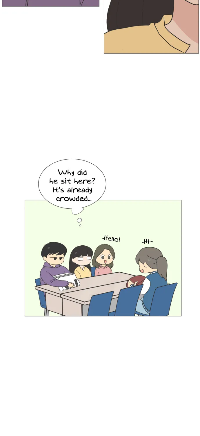 Read To My Star chapter 4 image 15 on Lezhin