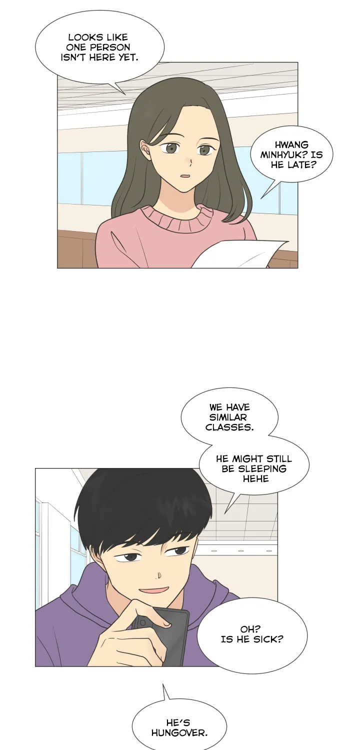 Read To My Star chapter 4 image 18 on Lezhin