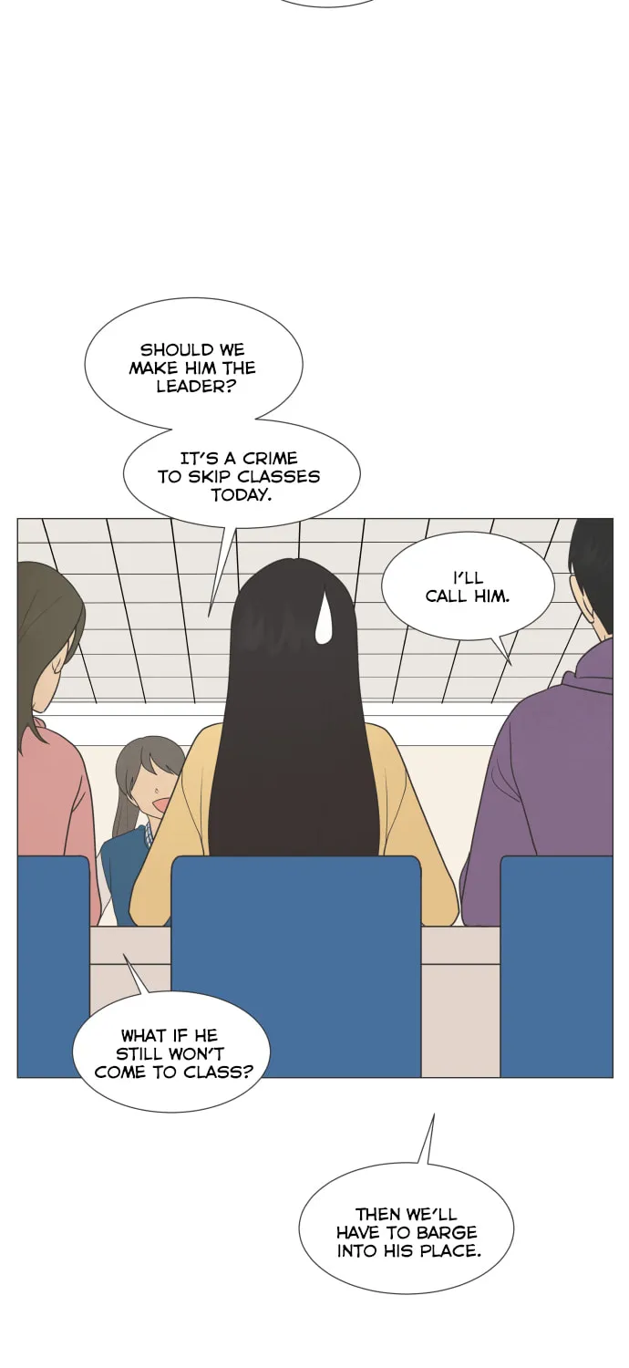 Read To My Star chapter 4 image 19 on Lezhin