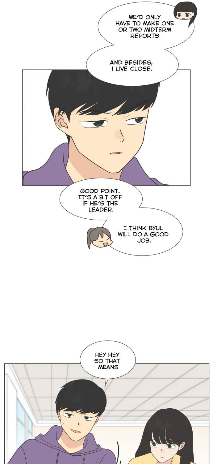 Read To My Star chapter 4 image 22 on Lezhin