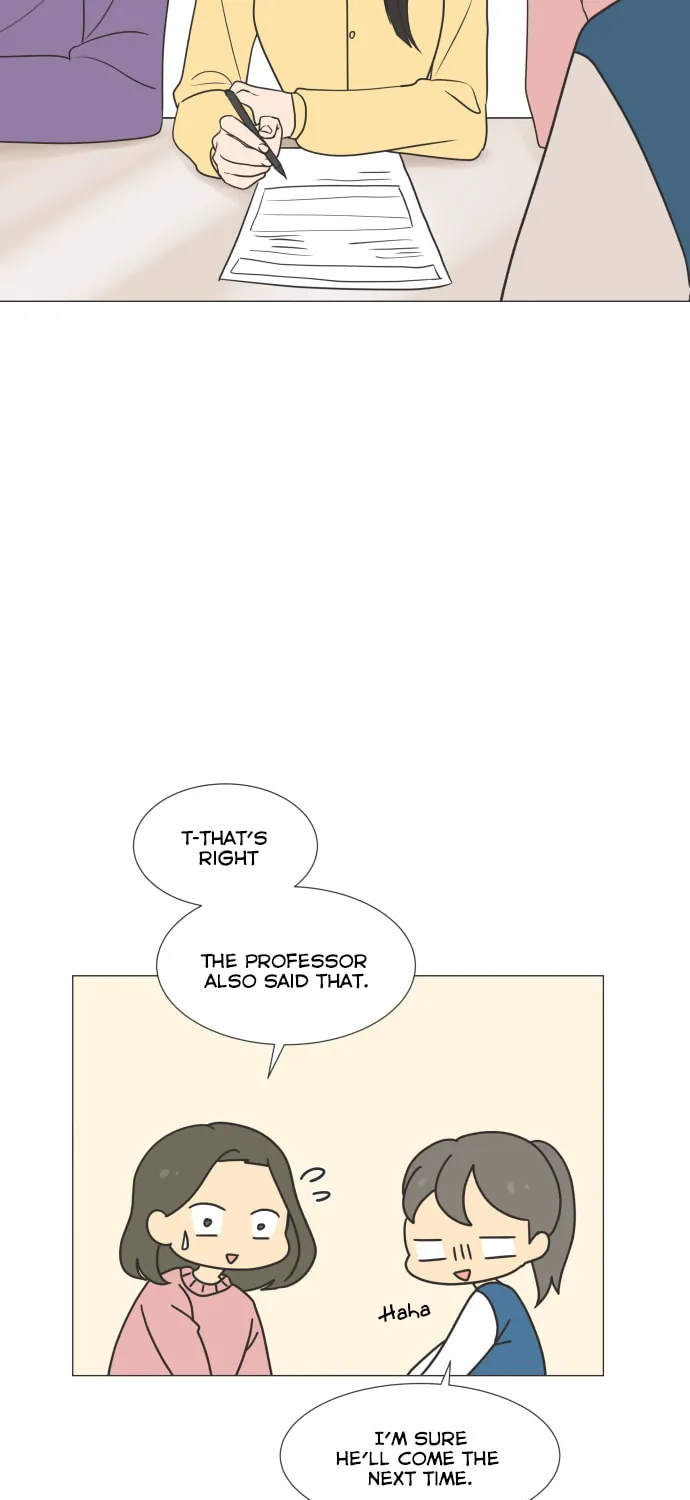 Read To My Star chapter 4 image 24 on Lezhin