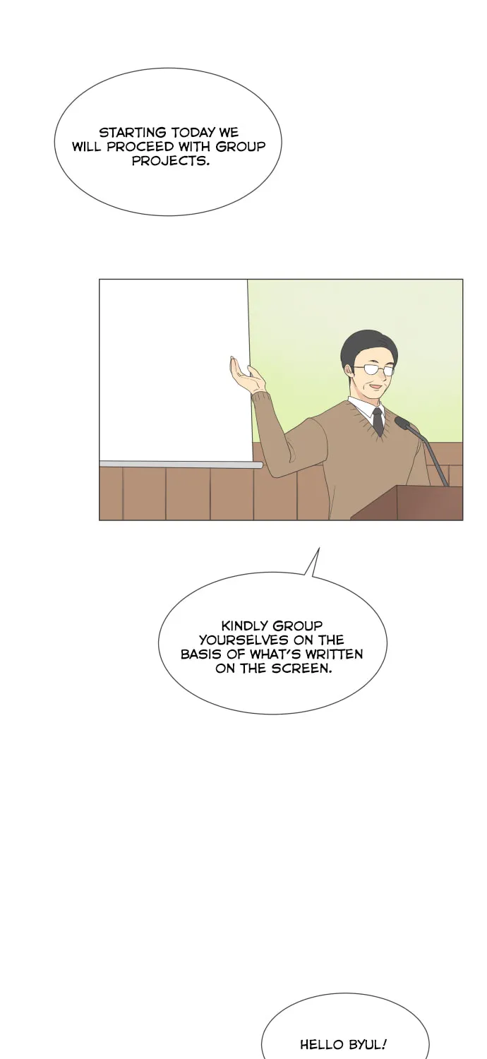 Read To My Star chapter 4 image 3 on Lezhin