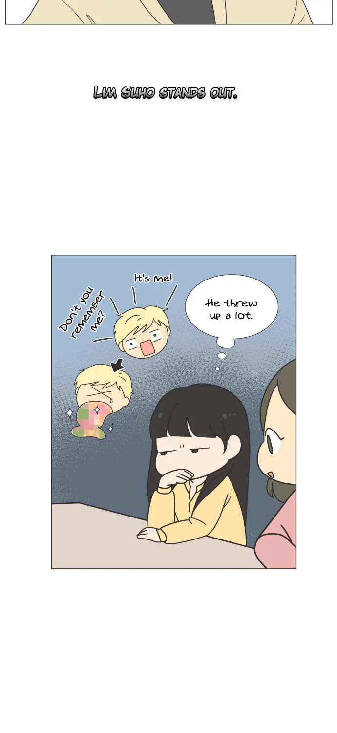Read To My Star chapter 4 image 30 on Lezhin