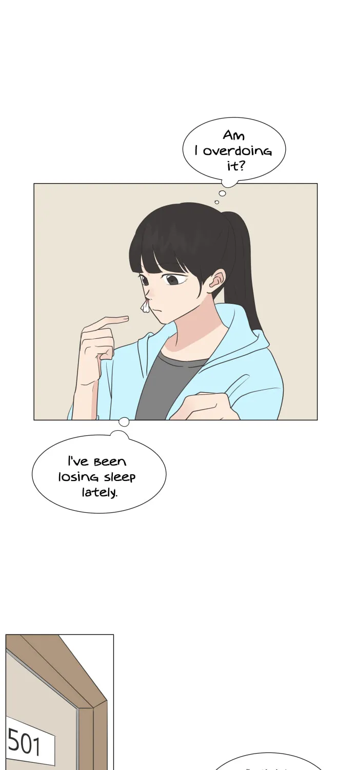 Read To My Star chapter 4 image 33 on Lezhin