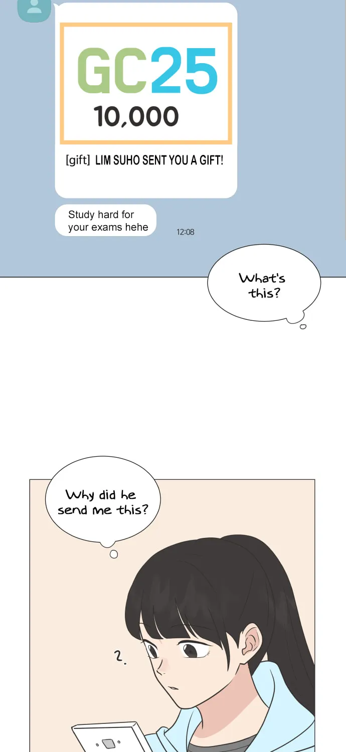 Read To My Star chapter 4 image 38 on Lezhin