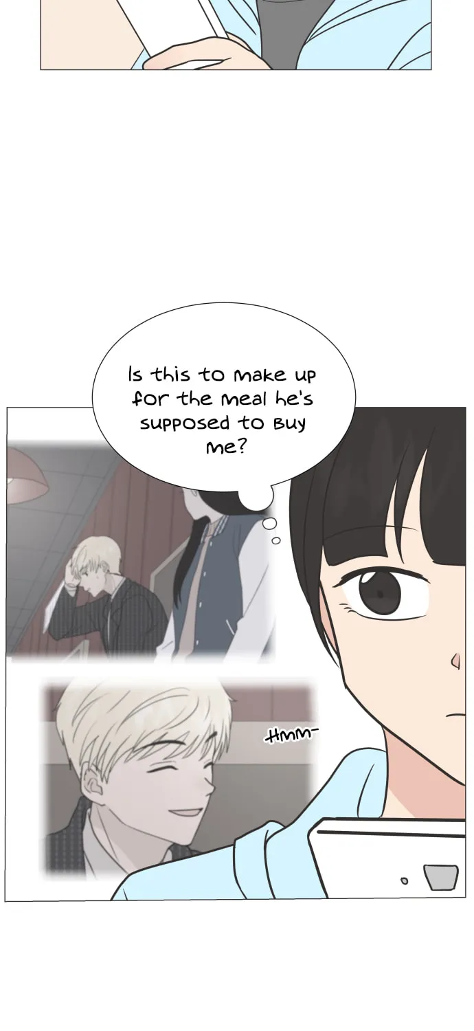 Read To My Star chapter 4 image 39 on Lezhin