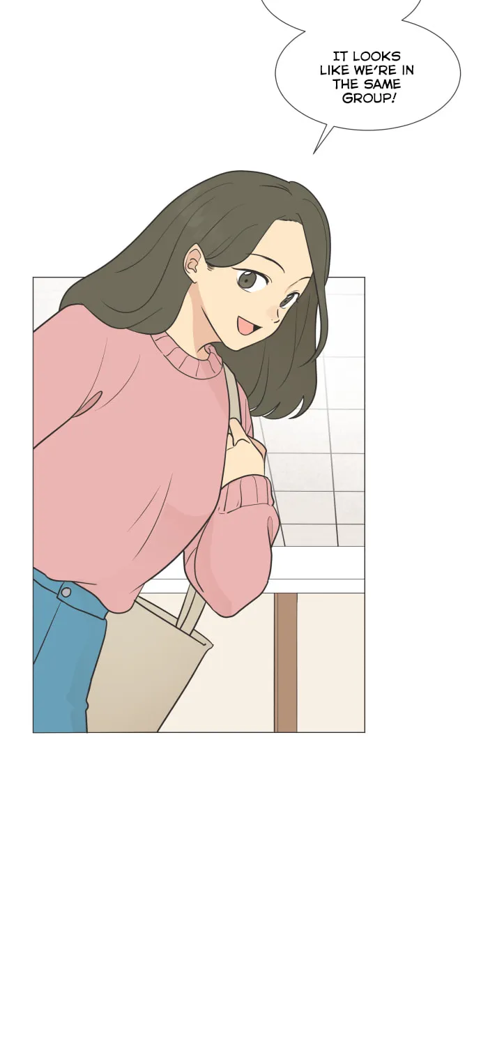 Read To My Star chapter 4 image 4 on Lezhin