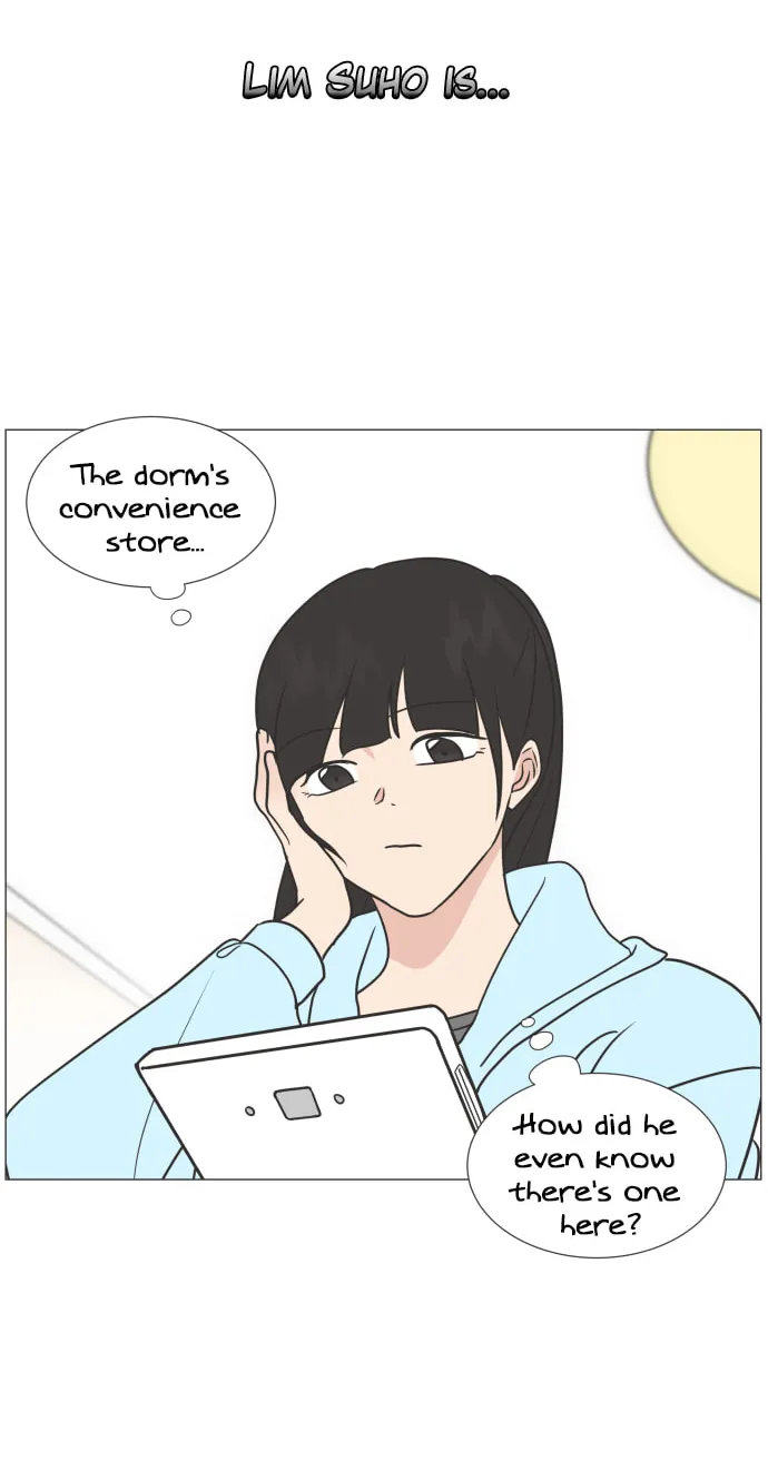 Read To My Star chapter 4 image 40 on Lezhin