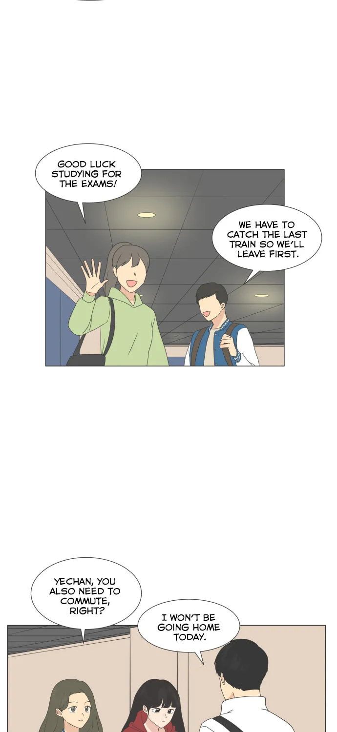 Read To My Star chapter 4 image 42 on Lezhin