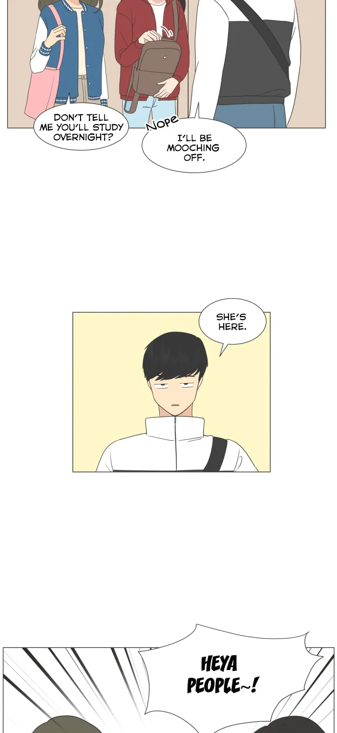 Read To My Star chapter 4 image 43 on Lezhin