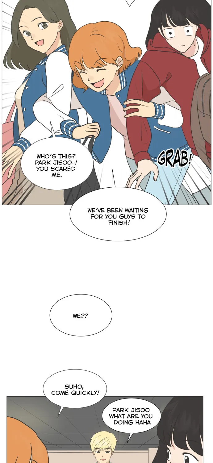Read To My Star chapter 4 image 44 on Lezhin