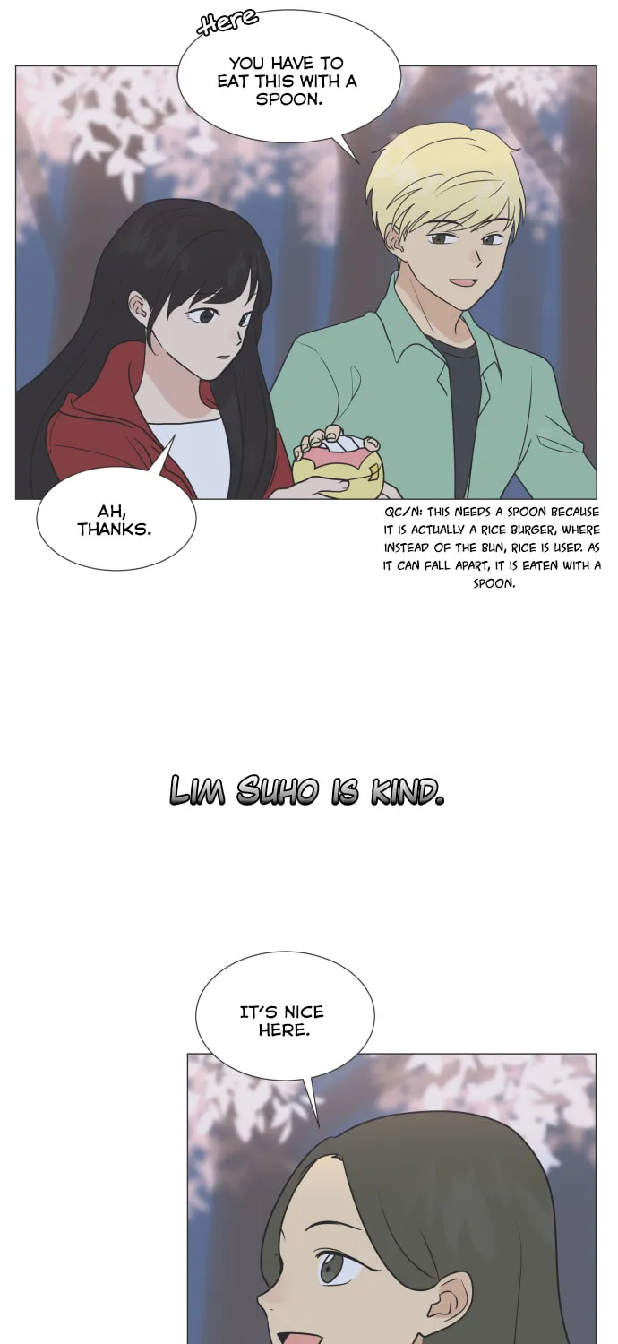 Read To My Star chapter 4 image 51 on Lezhin