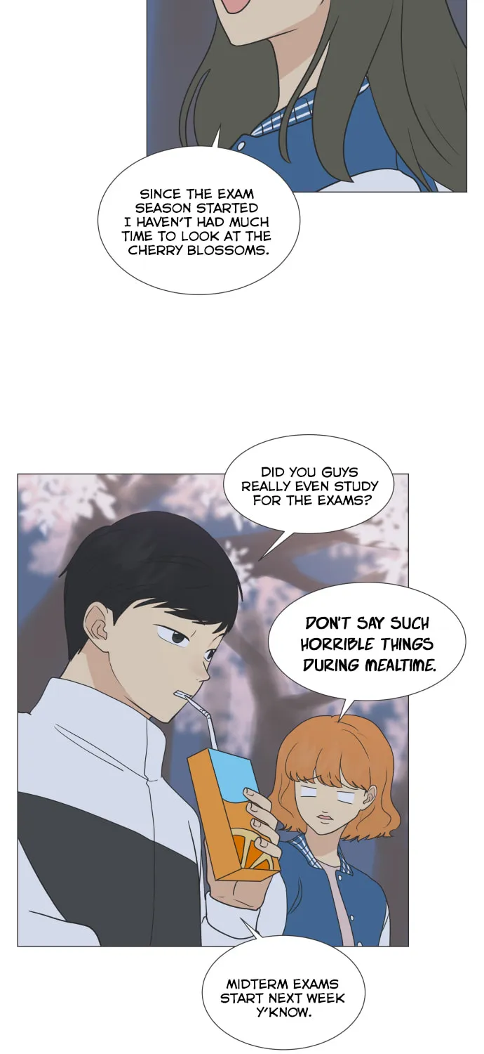 Read To My Star chapter 4 image 52 on Lezhin