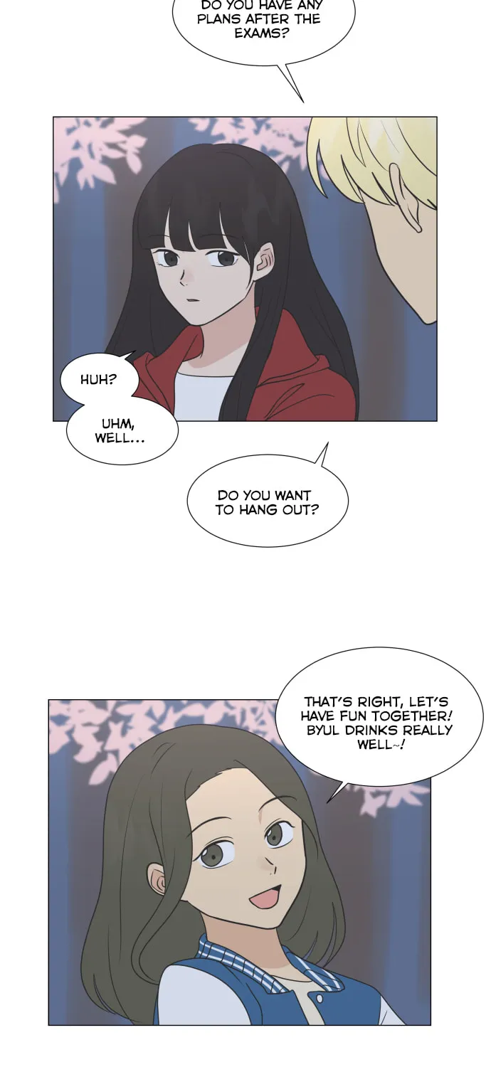 Read To My Star chapter 4 image 56 on Lezhin