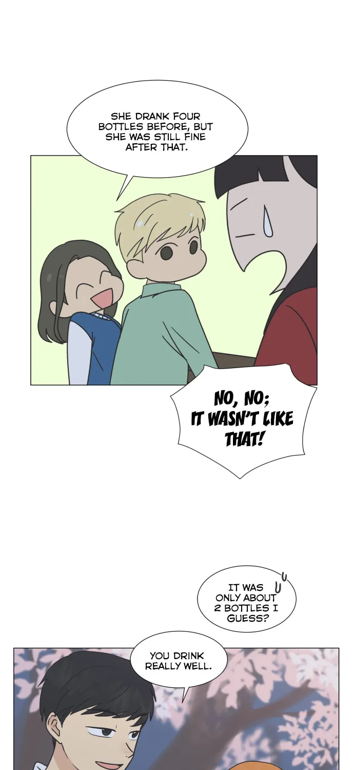 Read To My Star chapter 4 image 57 on Lezhin