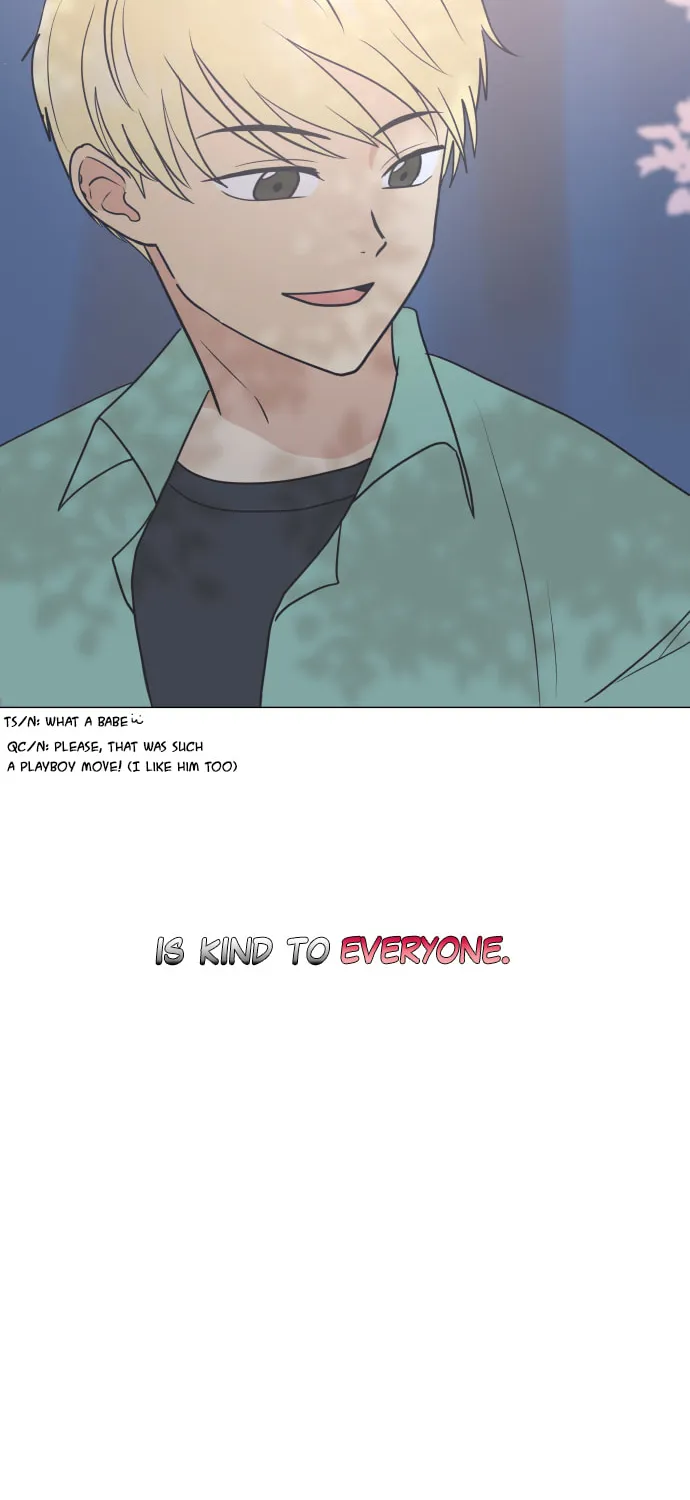 Read To My Star chapter 4 image 63 on Lezhin