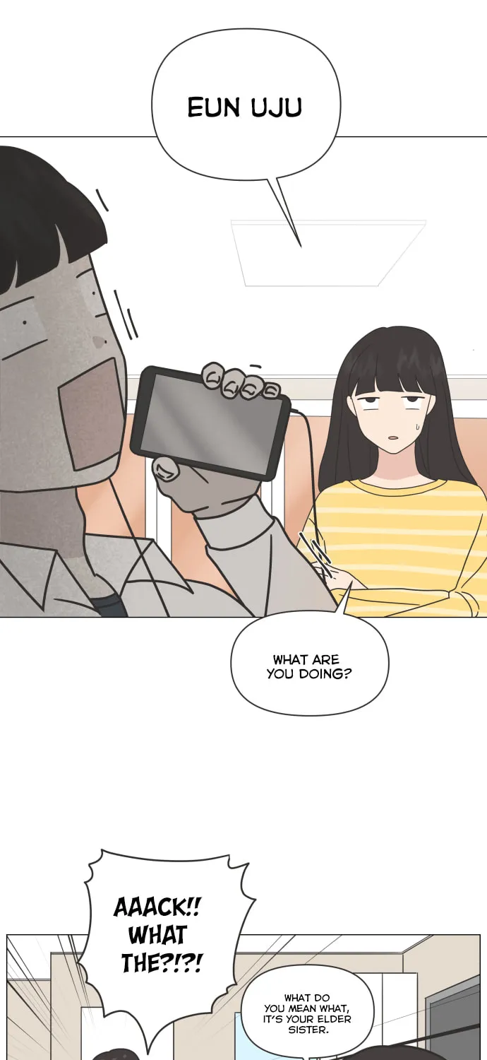 Read To My Star chapter 5 image 16 on Lezhin