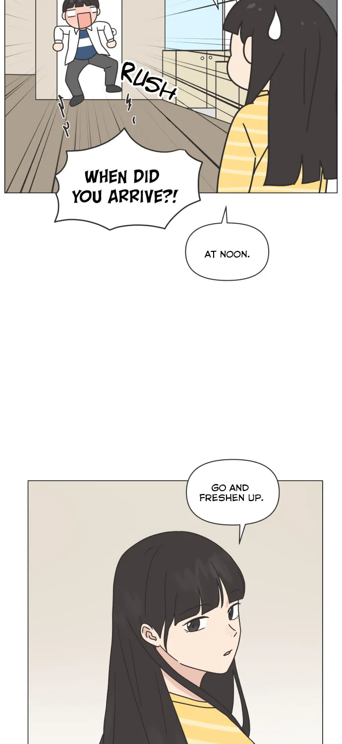 Read To My Star chapter 5 image 17 on Lezhin
