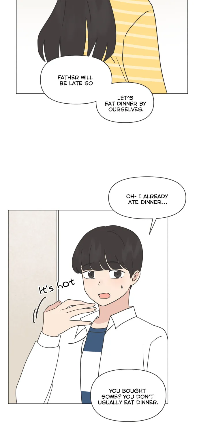Read To My Star chapter 5 image 18 on Lezhin