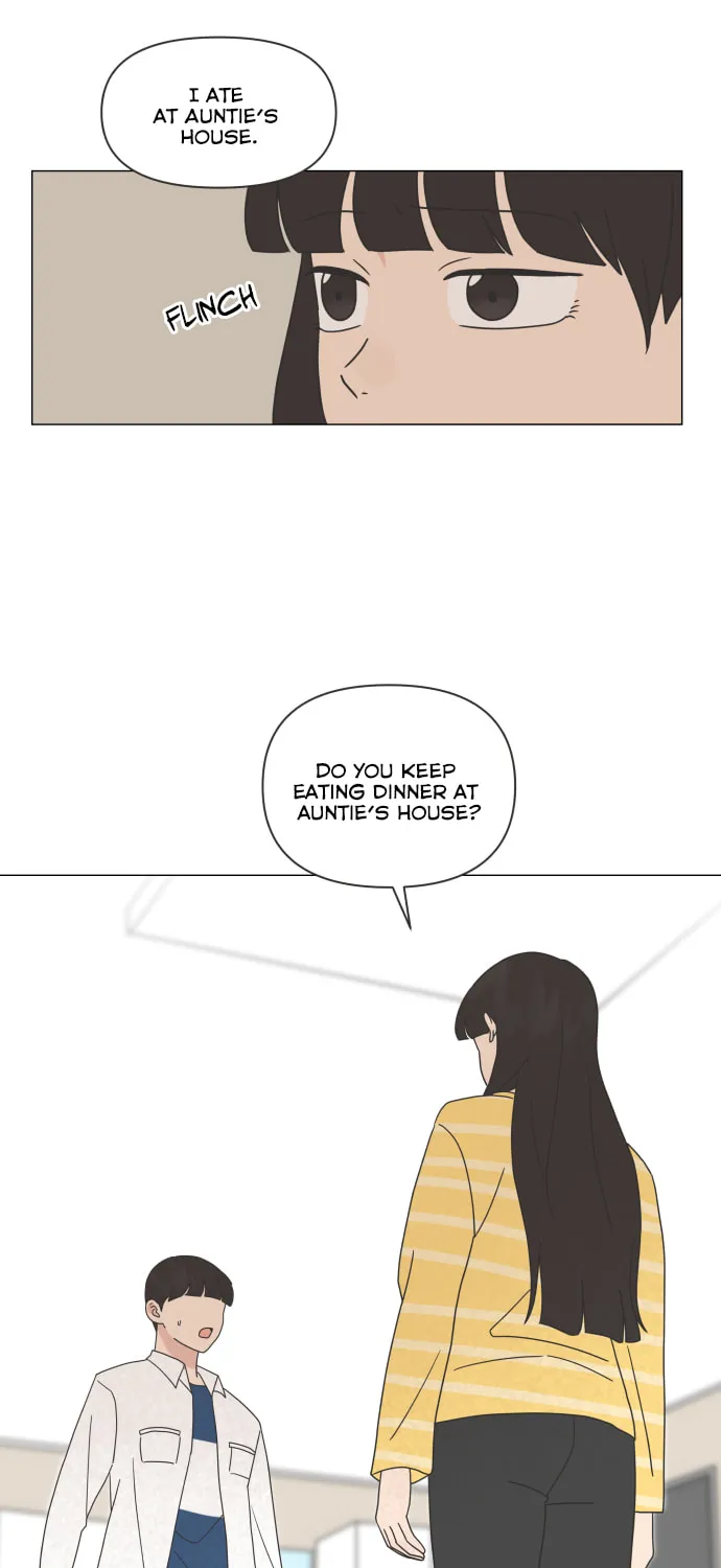 Read To My Star chapter 5 image 20 on Lezhin