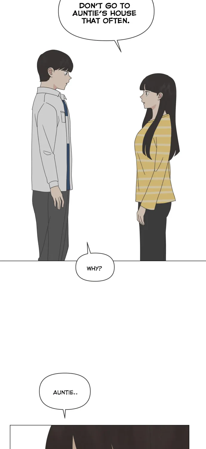 Read To My Star chapter 5 image 22 on Lezhin