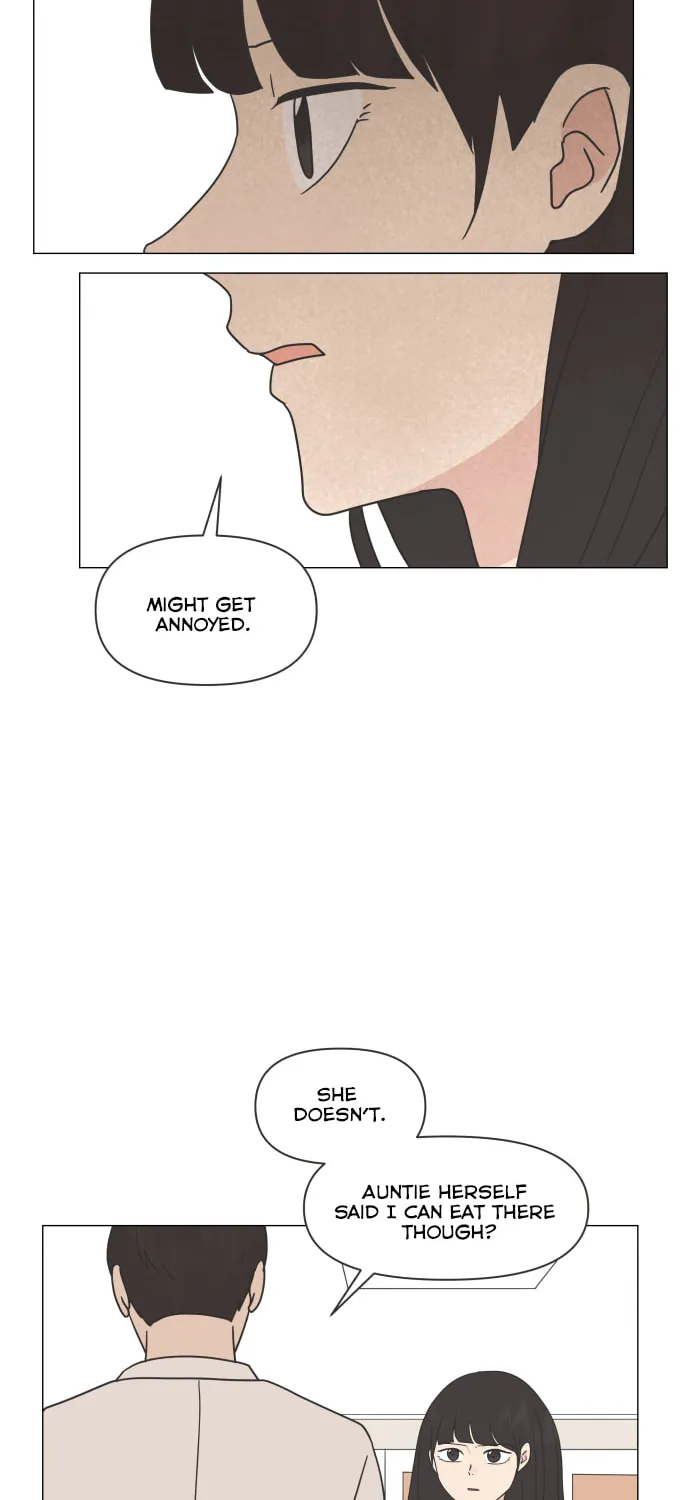 Read To My Star chapter 5 image 23 on Lezhin