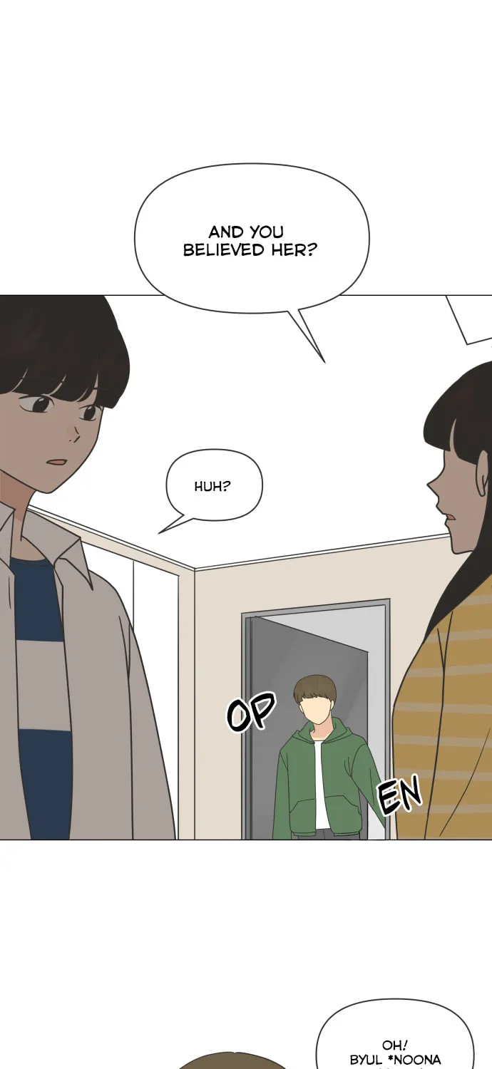 Read To My Star chapter 5 image 25 on Lezhin