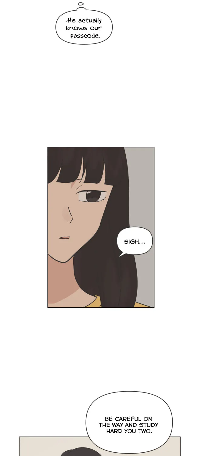 Read To My Star chapter 5 image 27 on Lezhin