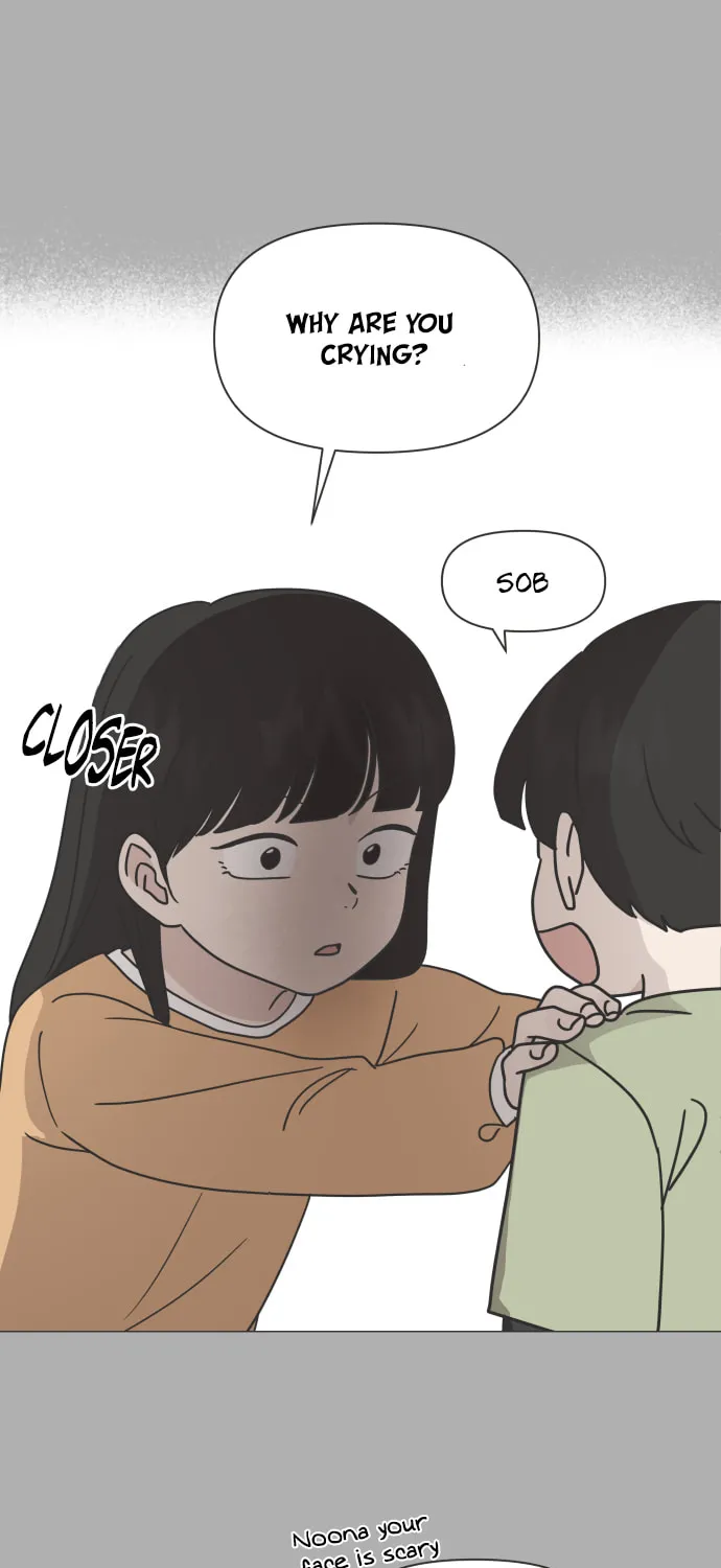 Read To My Star chapter 5 image 34 on Lezhin