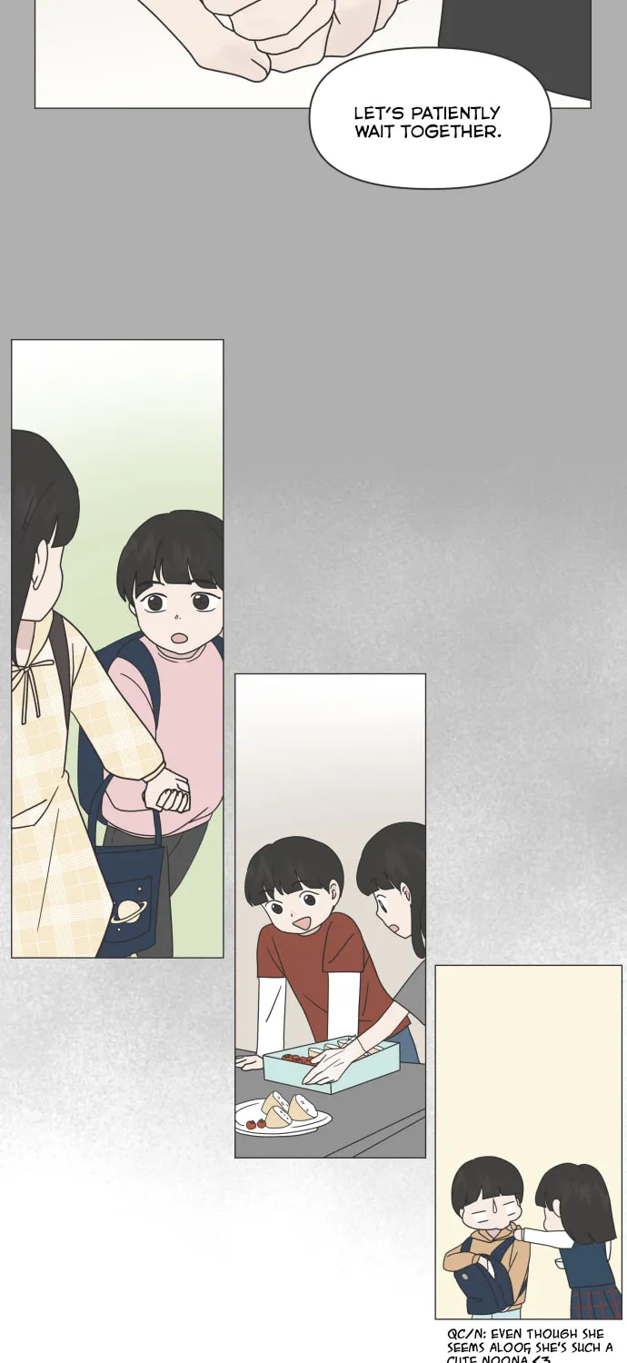 Read To My Star chapter 5 image 36 on Lezhin