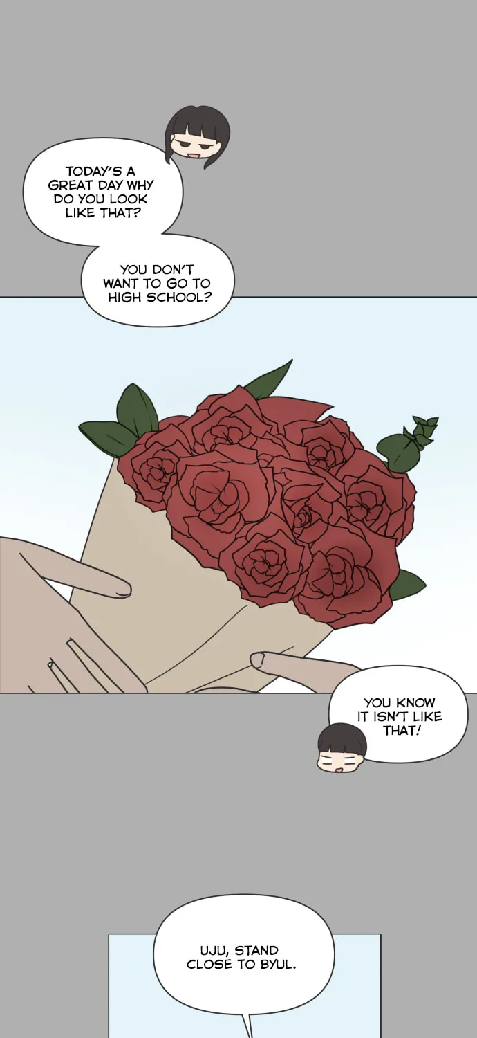 Read To My Star chapter 5 image 39 on Lezhin
