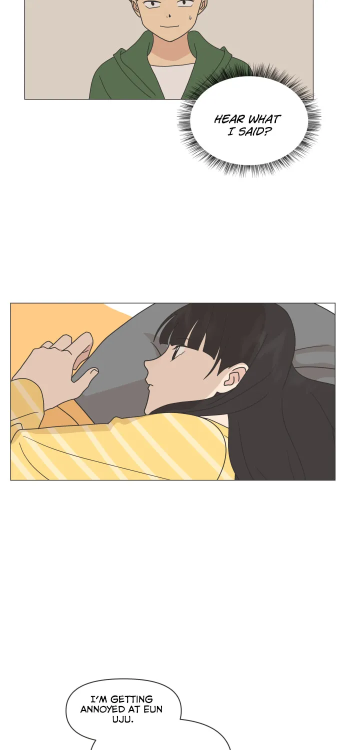 Read To My Star chapter 5 image 46 on Lezhin