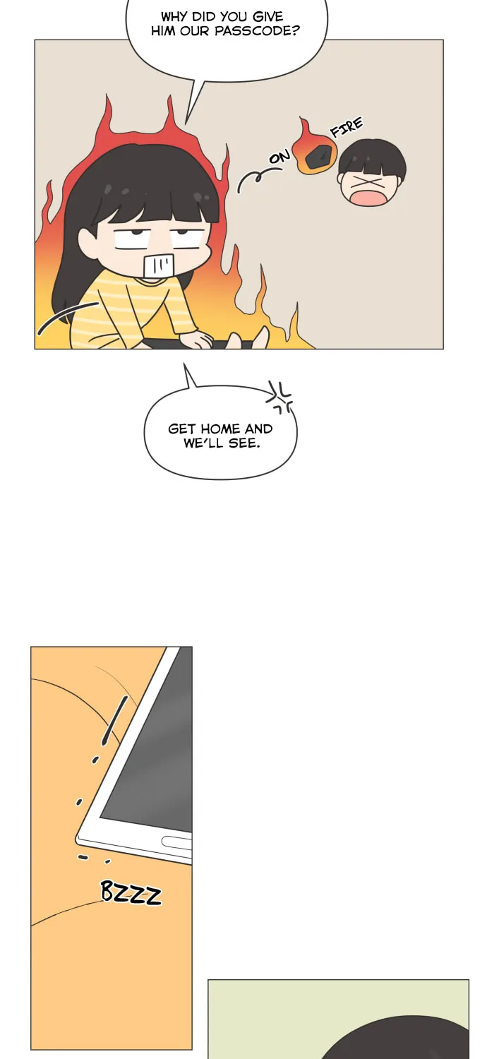 Read To My Star chapter 5 image 47 on Lezhin
