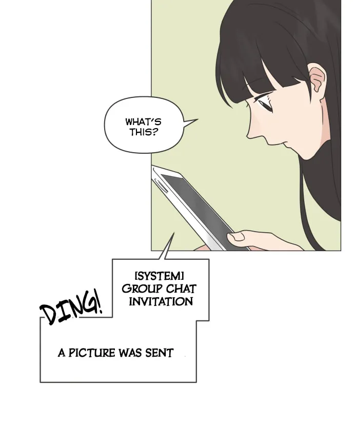 Read To My Star chapter 5 image 48 on Lezhin