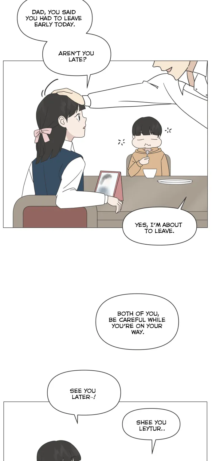 Read To My Star chapter 5 image 57 on Lezhin