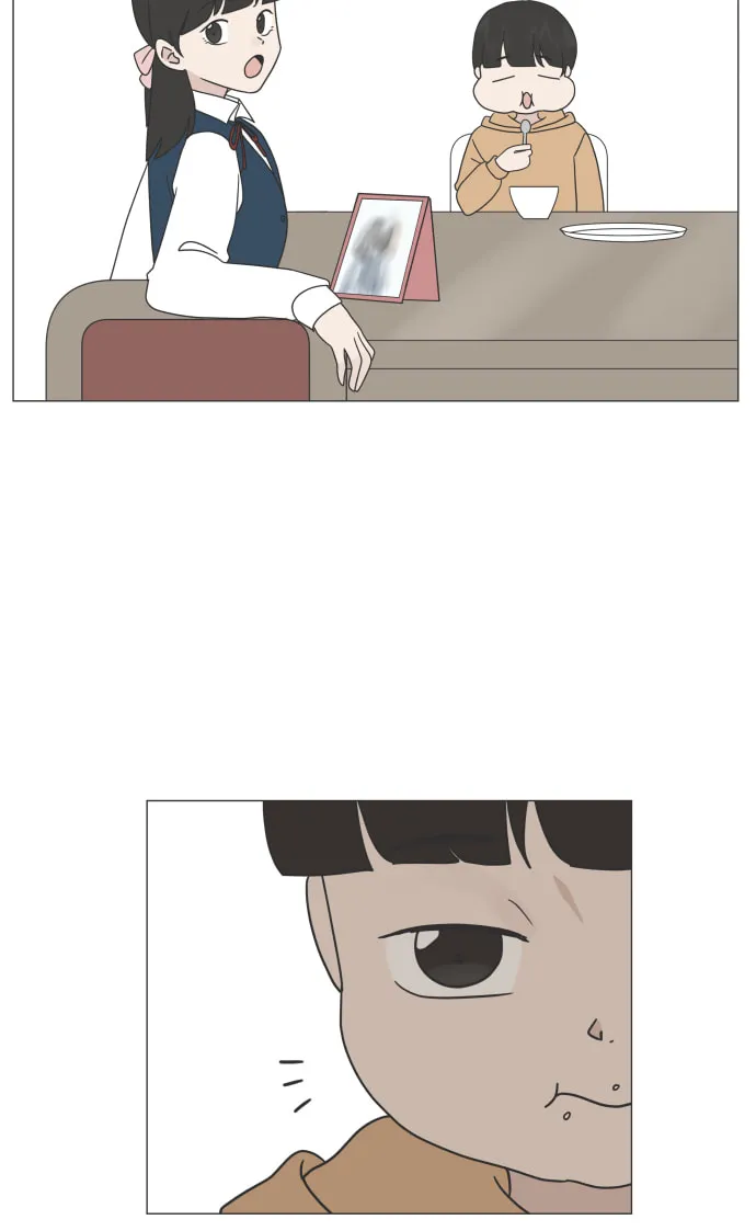 Read To My Star chapter 5 image 58 on Lezhin