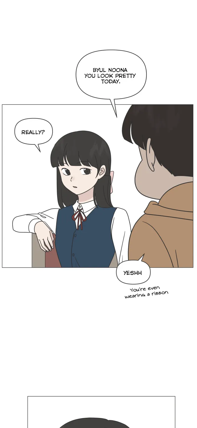 Read To My Star chapter 5 image 59 on Lezhin