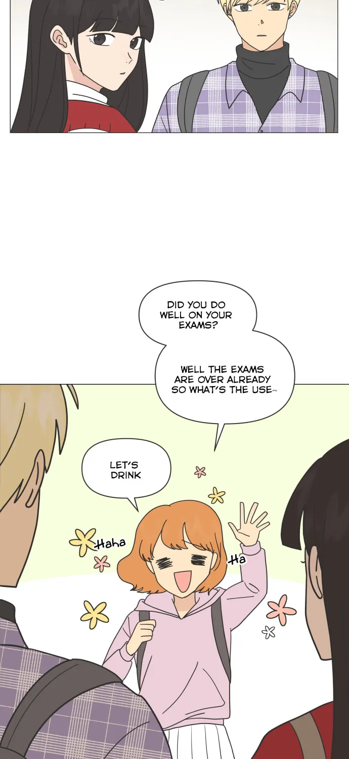 Read To My Star chapter 5 image 6 on Lezhin