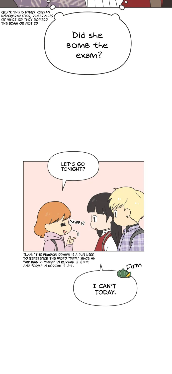 Read To My Star chapter 5 image 7 on Lezhin