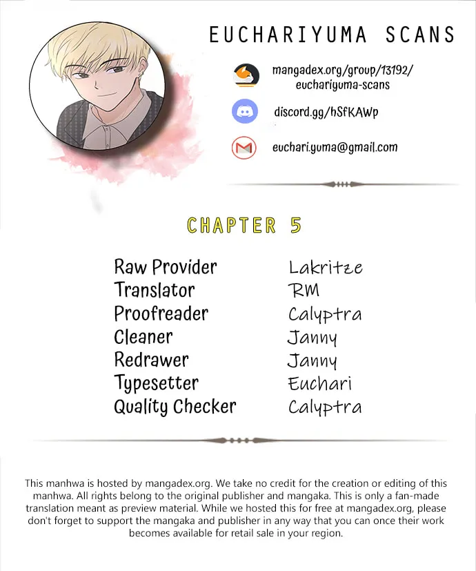 Read To My Star chapter 5 image 71 on Lezhin