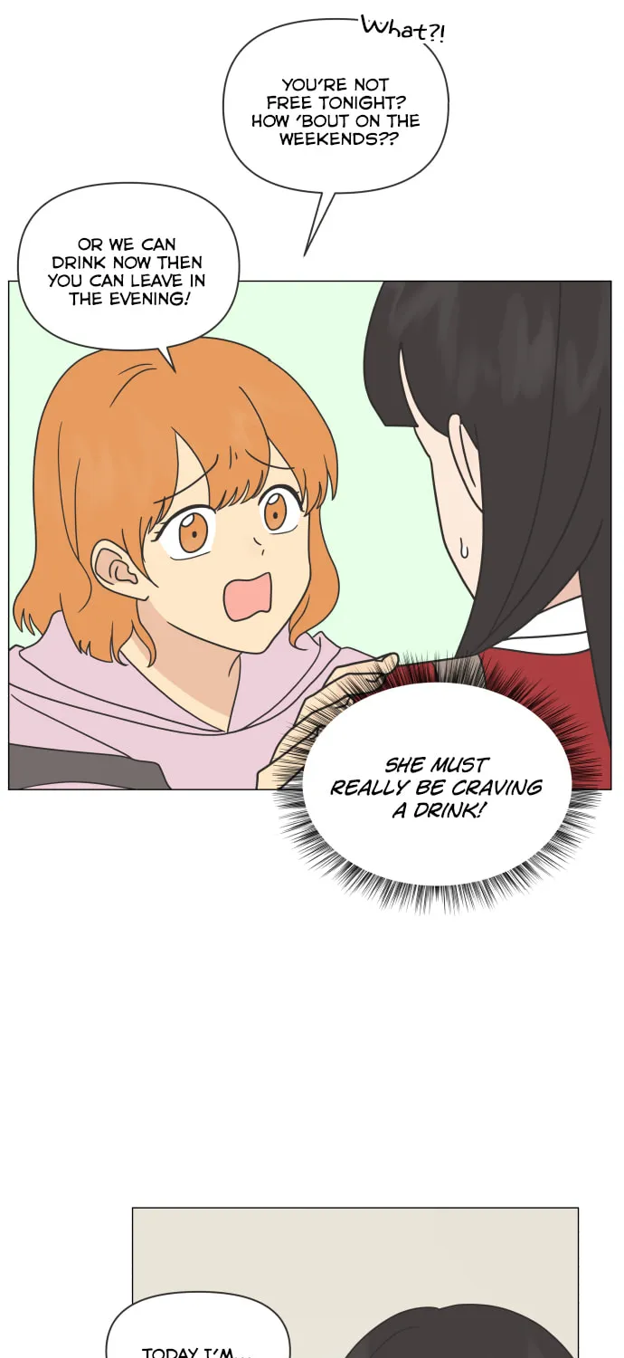 Read To My Star chapter 5 image 9 on Lezhin