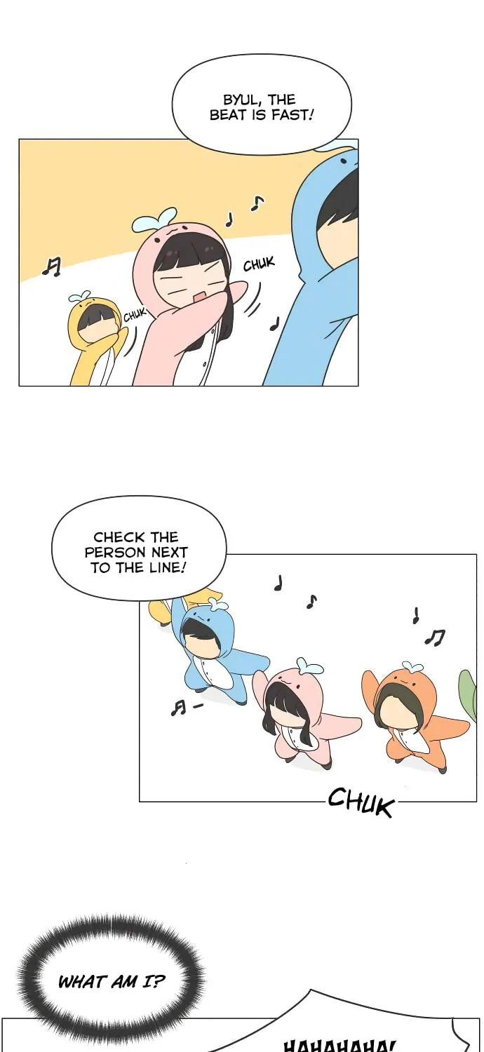 Read To My Star chapter 6 image 11 on Lezhin