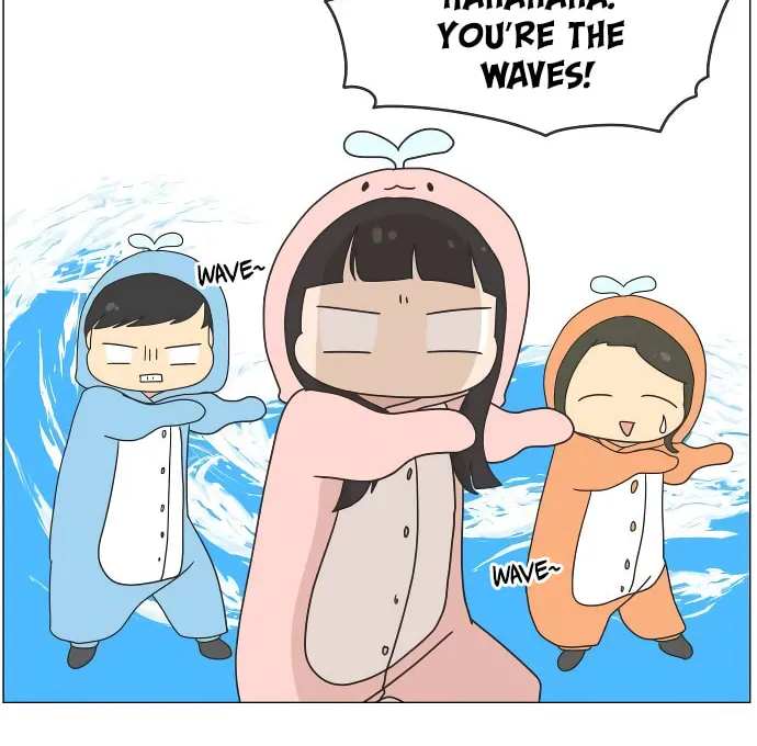 Read To My Star chapter 6 image 12 on Lezhin