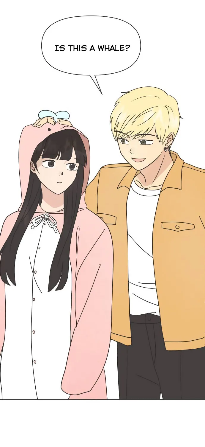 Read To My Star chapter 6 image 15 on Lezhin