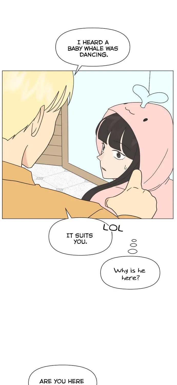 Read To My Star chapter 6 image 16 on Lezhin