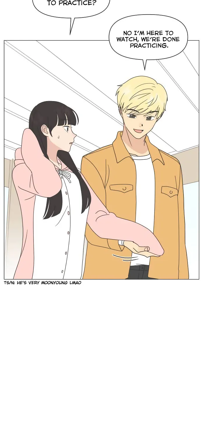 Read To My Star chapter 6 image 17 on Lezhin