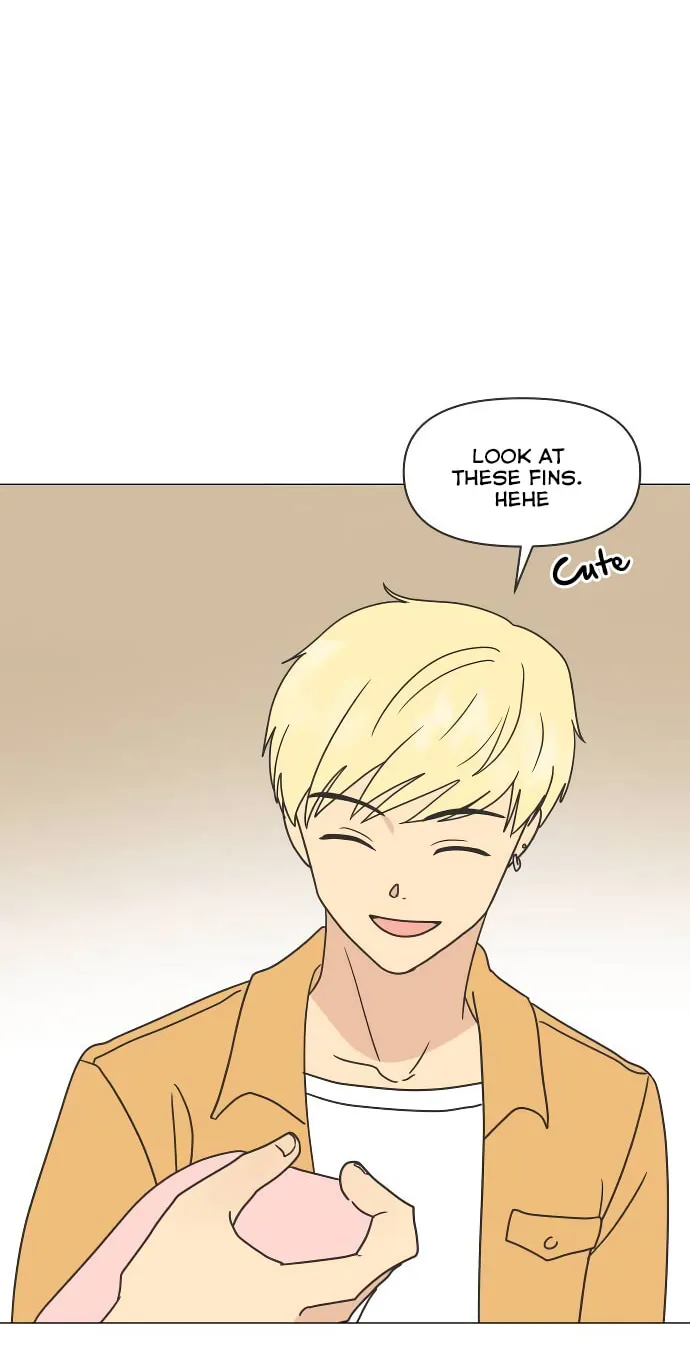 Read To My Star chapter 6 image 18 on Lezhin