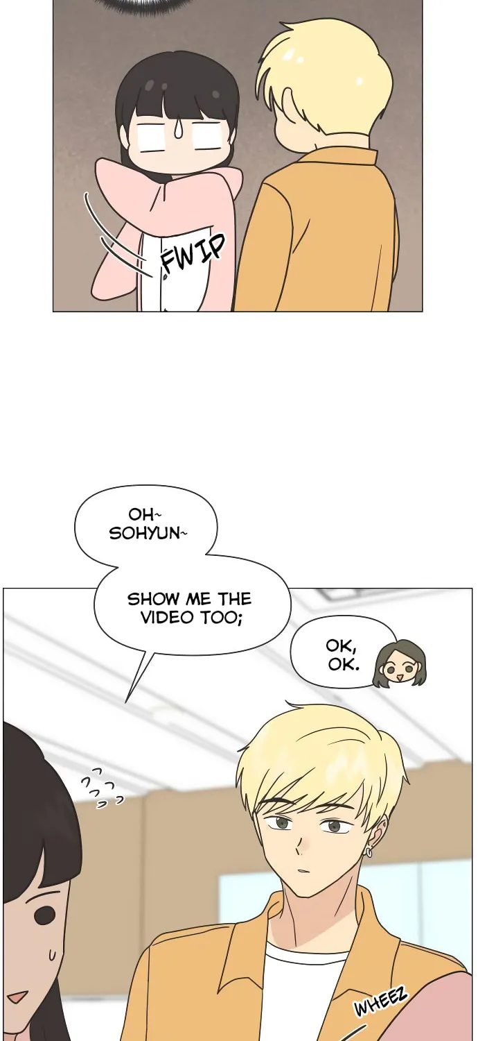Read To My Star chapter 6 image 20 on Lezhin